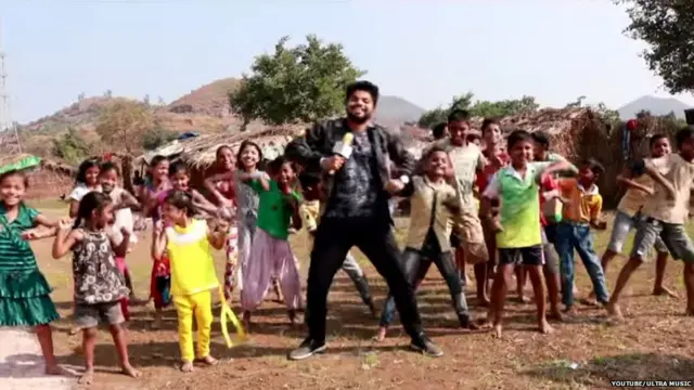 मंदामाई