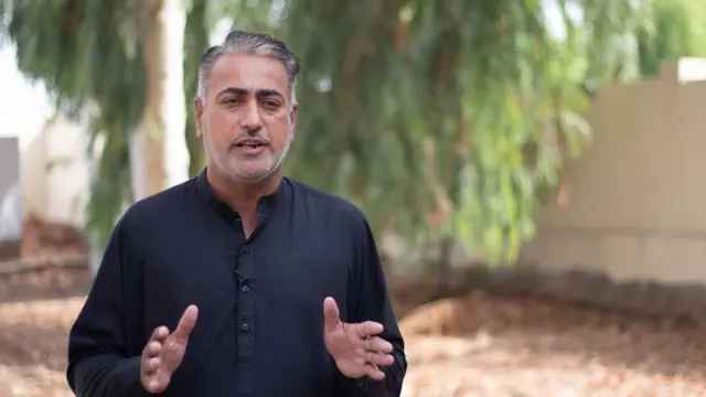 ముజఫ్ఫర్ ఘాంగ్రో