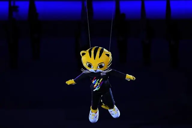 To personify and embody the spirit of the Games, there needs to be a mascot which is memorable and eye-catching. For Kuala Lumpur 2017, our mascot is inspired by the graceful and powerful Malayan Tiger. Rimau is gracious, friendly, competitive and athletic. Most importantly, Rimau is a true athlete.