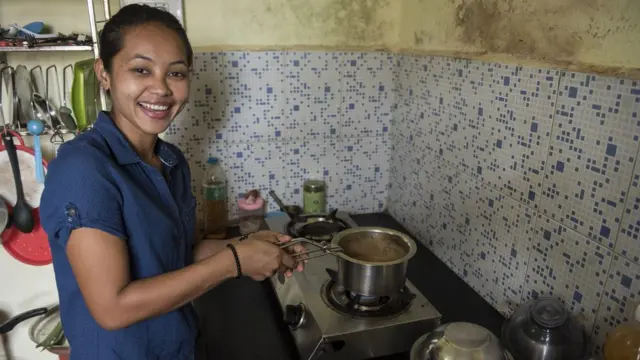 सुशीला चानू