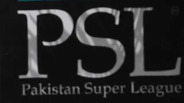پاکستان سپر لیگ