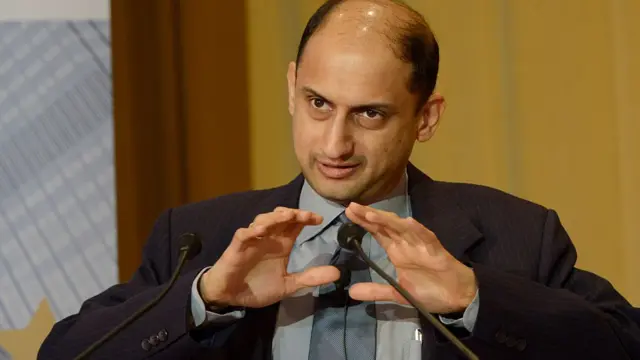 विरल आचार्य