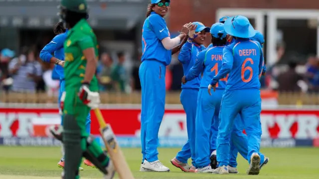 پاکستان ویمن ٹیم