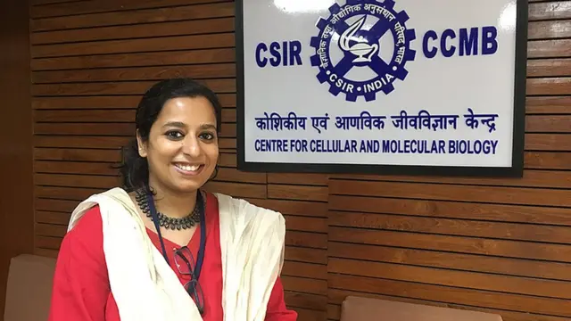 డా. మేఘా కుమార్