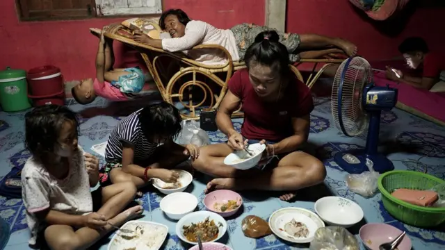 ट्रांसजेंडर बॉक्सर