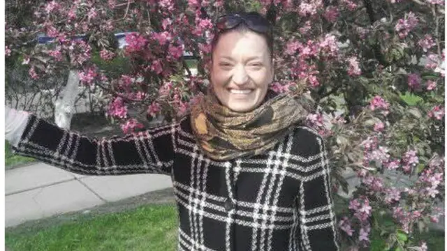 Анна Гаркуш