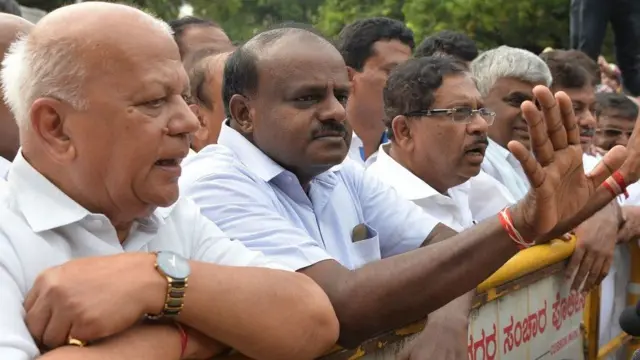 కర్ణాటక