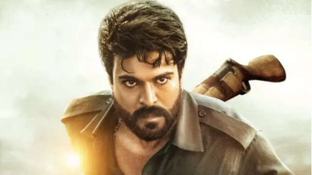 రాంచరణ్