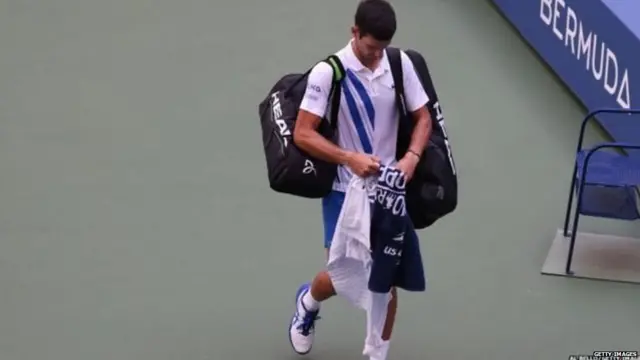 ਯੂਐਸ ਓਪਨ