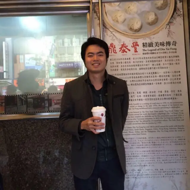 Nguyen Anh Tuan, Vietnam activist