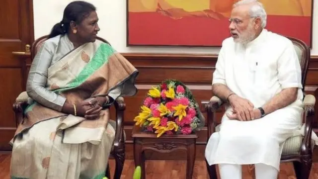 राष्ट्रपति चुनाव