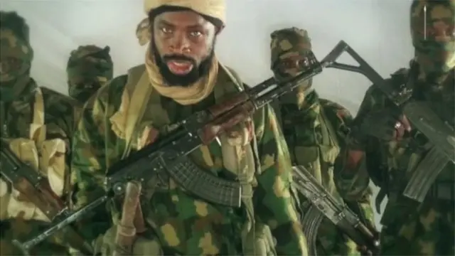 Shekau