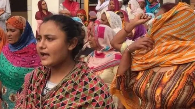 ਡੇਰਾ ਪ੍ਰੇਮੀ