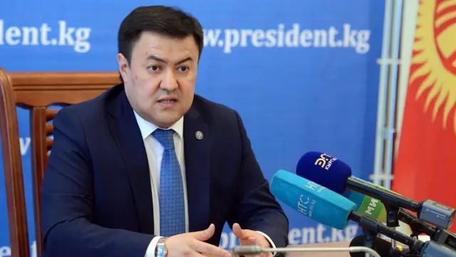 Данияр Сыдыков: Астанадагы саммиттин күн тартибине коопсуздук, соода-экономикалык, маданий-гуманитардык жана башка маселелер кирди