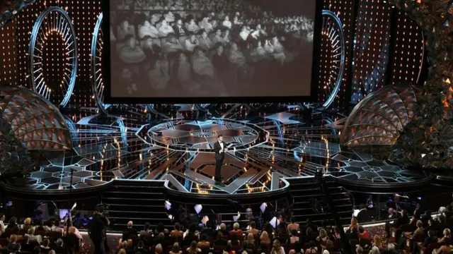 ceremonia de los Oscar