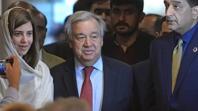 पाकिस्तान