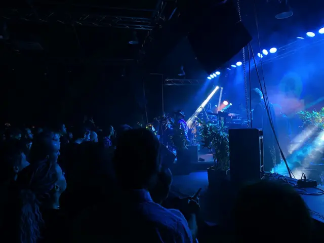 Boris Grebenščikov