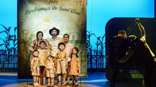 Cena de '2 Filhos de Francisco'