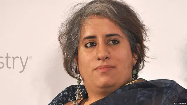 ਗੁਨੀਤ ਮੋਂਗਾ