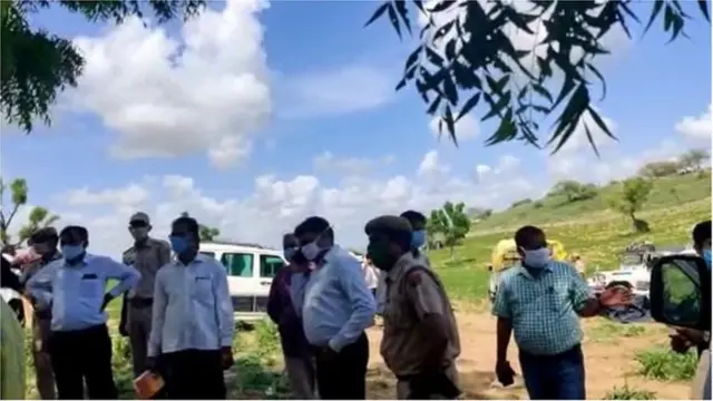 હિંદુ પરિવાર, જોધપુર