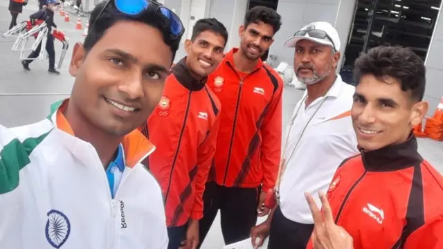 अर्जुन लाल जट/ अरविंद सिंह