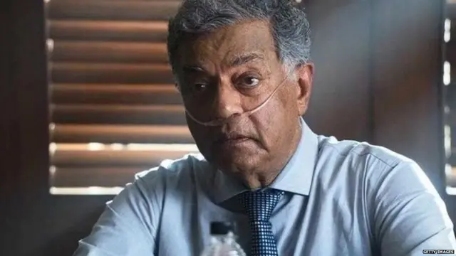 ਗਿਰੀਸ਼ ਕਰਨਾਡ