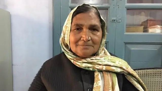 गुरनाम कौर