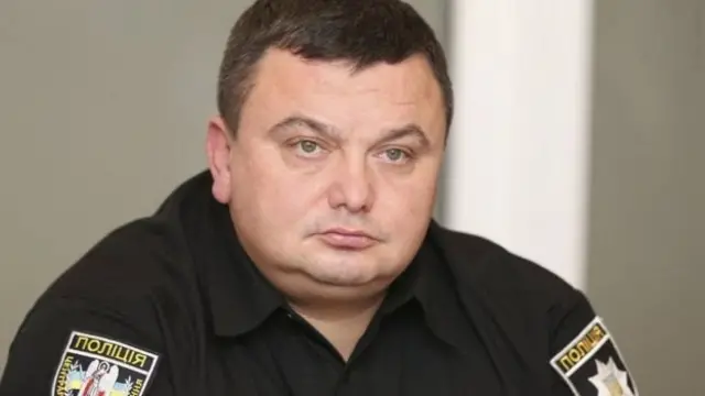 Дмитро Ценов