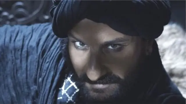 सैफ़ अली ख़ान