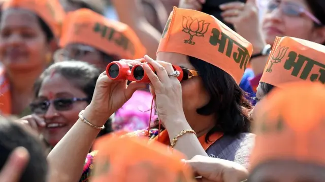 भारतीय जनता पार्टी