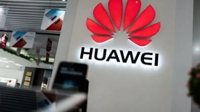 हुवेई
