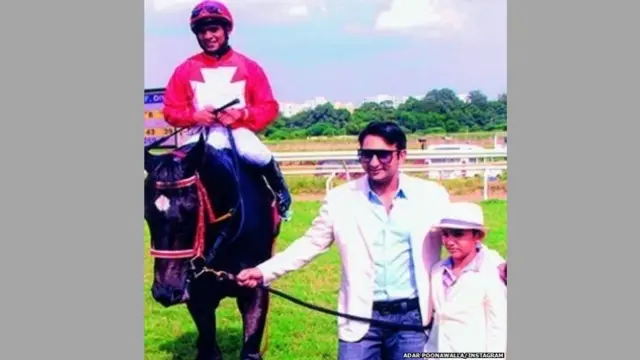 અદાર પૂનાવાલા