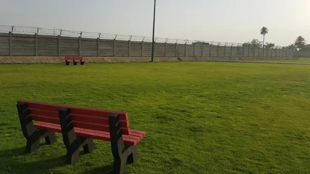 شہرِ خموشاں