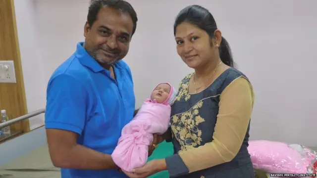 ਸ਼ੀਤਲ ਤੇ ਪ੍ਰਣਵ ਠਾਕਰ ਦੀ ਤਸਵੀਰ