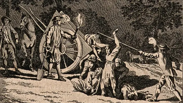 1665లో లండన్లో ప్లేగు వ్యాధి దాడి చేసినప్పుడు పొగాకును విస్తృతంగా వినియోగించేవారు