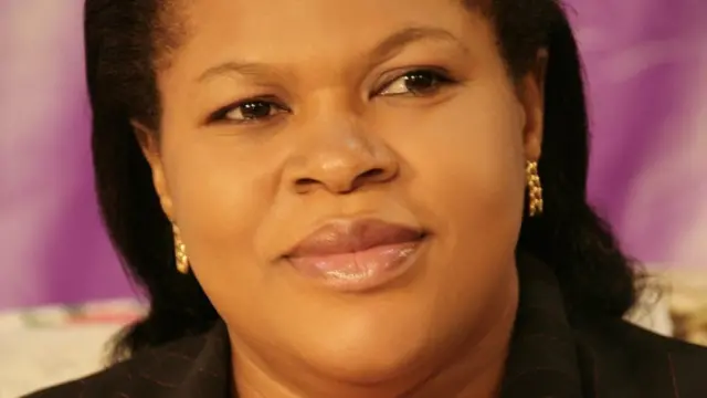 የቲቢ ጆሽዋ ባለቤት ኤቨሊን ጆሽዋ