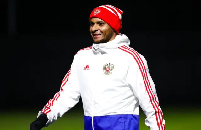 Бразилец Ари