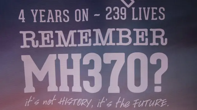MH370