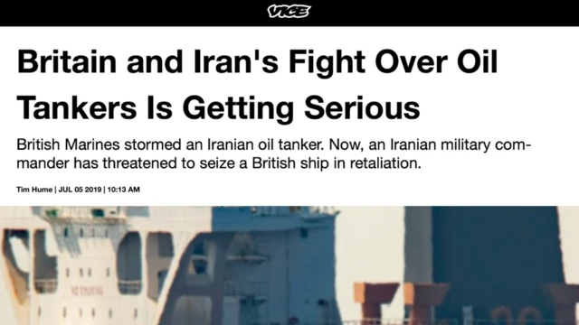 وایس در مونترال کانادا مستقر است اما در ۵۰ کشور جهان فعالیت دارد