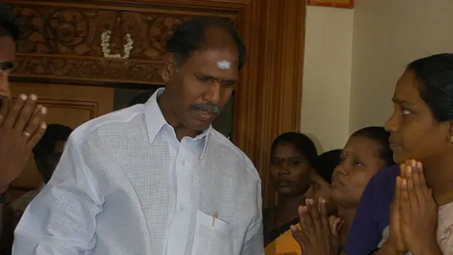 ரங்கசாமி