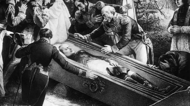 नेपोलियन बोनापार्ट