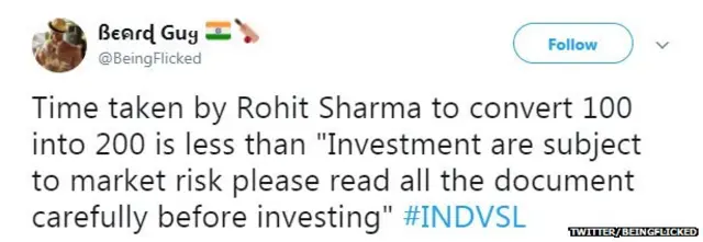 रोहित शर्मा, श्रीलंका भारत मैच