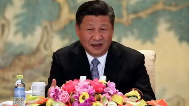 જિનપિંગ