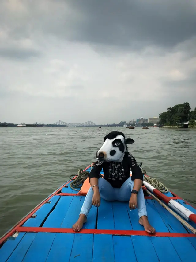 सुजात्रो घोष