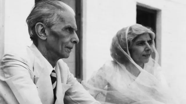 இந்தியா இழந்த தேசியவாதி முகம்மது அலி ஜின்னா