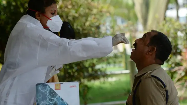 கொரோனா வைரஸ்