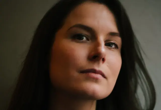 Галія Фасхутдінова