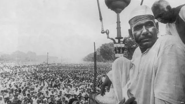 ਮਹੇਂਦਰ ਸਿੰਘ ਟਿਕੈਤ