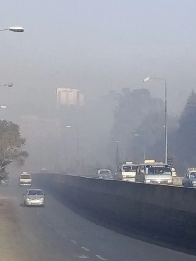 Magaalaan Finfinnee aaraan uwwifamtee argamti