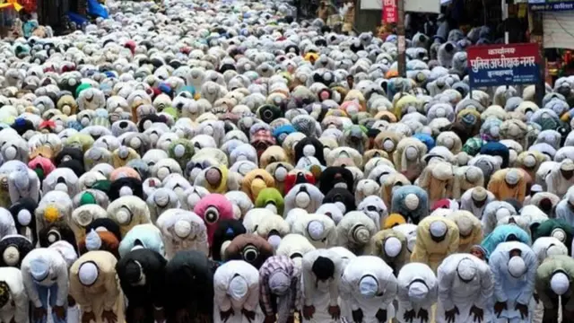 मुस्लीम